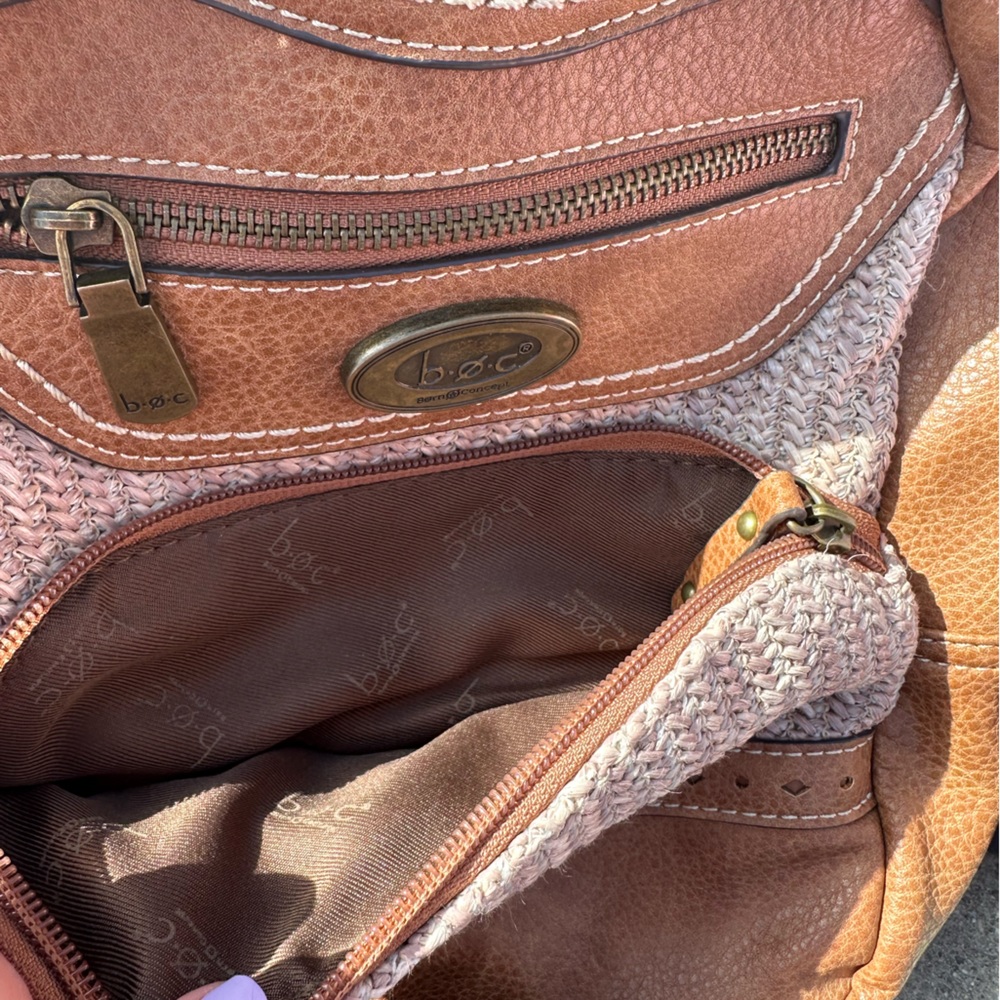 Boc Backpack - image 4